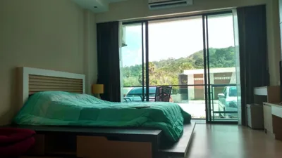 Naithon condominium A-103 – 사진 2