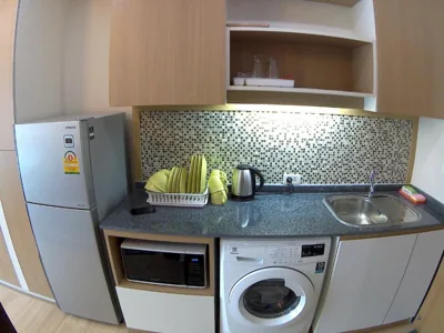 Naithon condominium A-103 – 사진 4