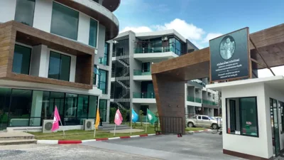 Naithon condominium A-103 – 사진 7