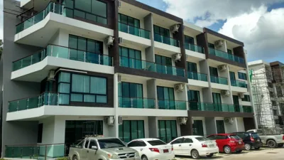 Naithon condominium A-103 – 사진 14